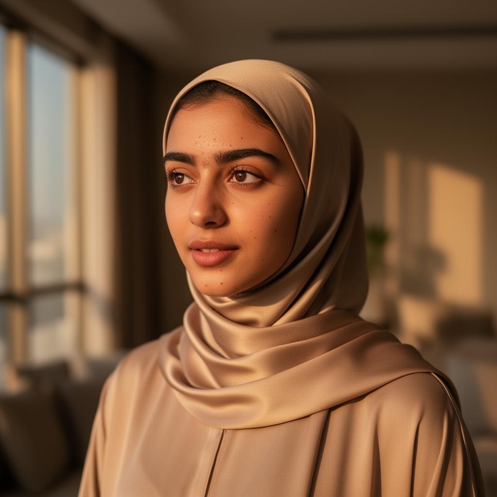 لينا الرويلي