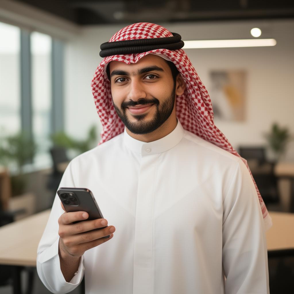 فارس العتيبي