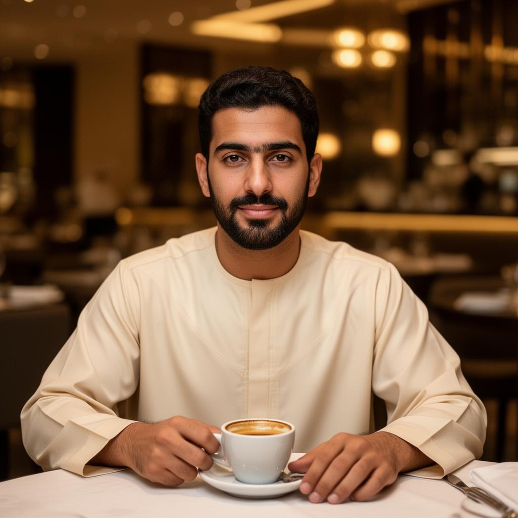 أحمد الدوسري