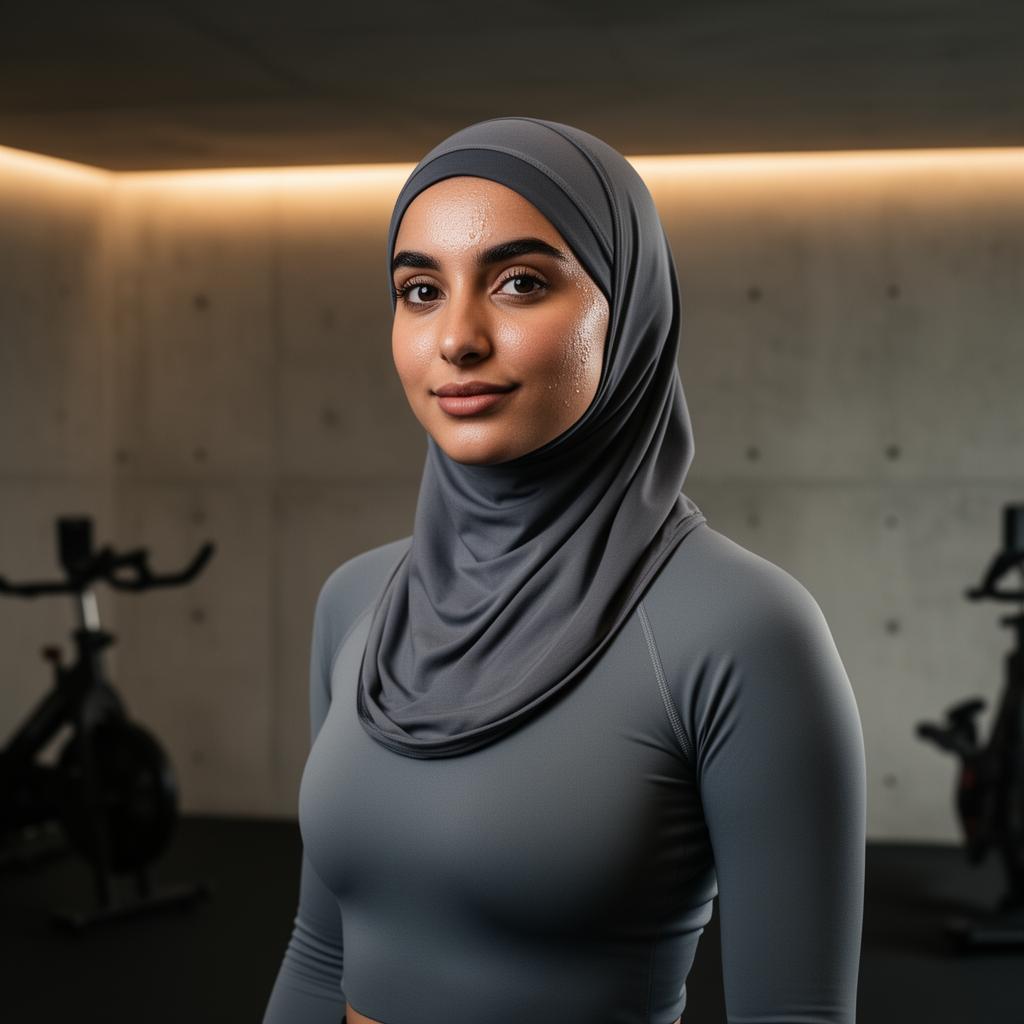 سارة الهاشمي