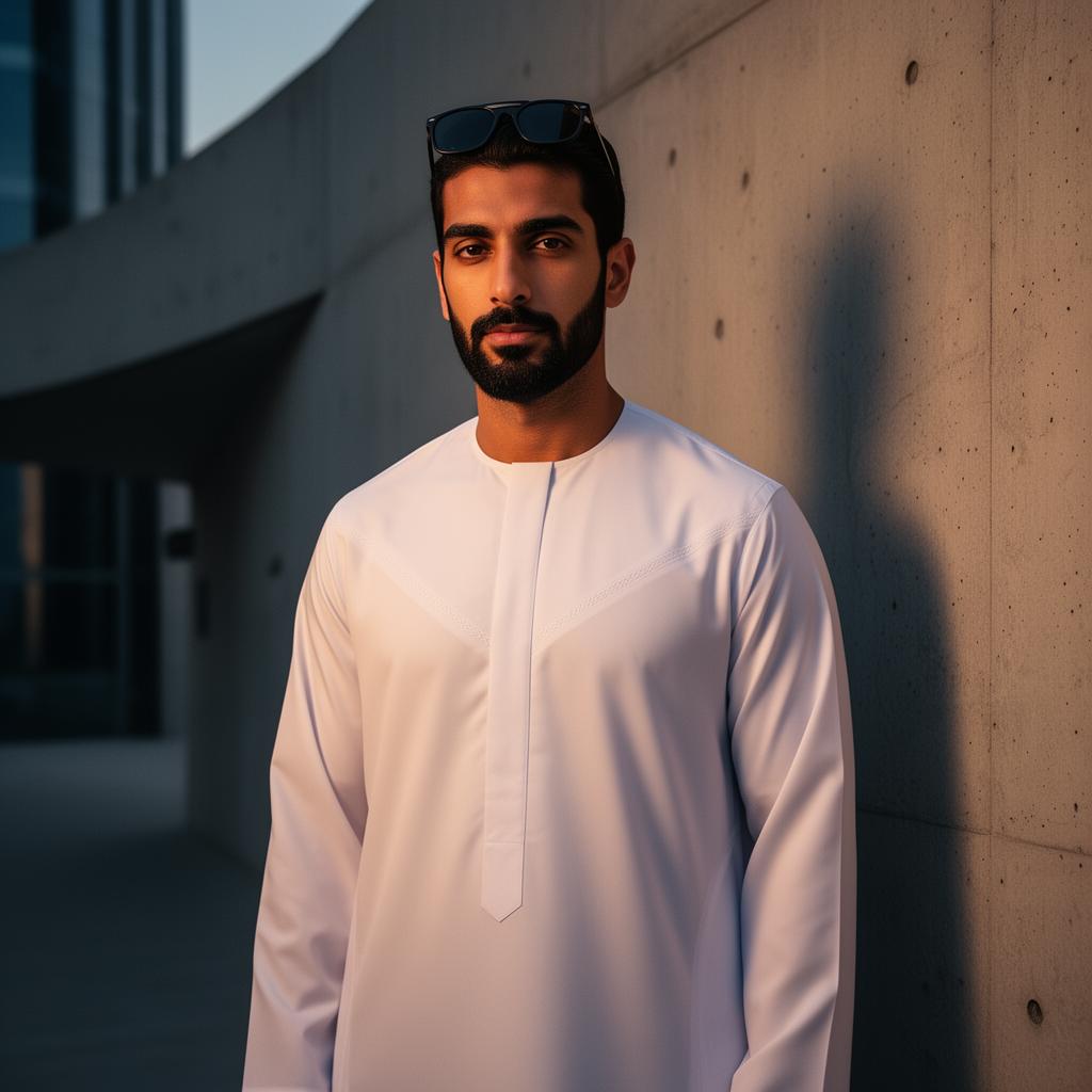 زايد المرزوقي